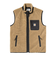 カーハート（CARHARTT）ベスト PRENTIS VEST LINER I035698