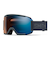 スミス（SMITH）ウインターゴーグル SQUAD SLATE 10276101