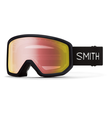 スミス（SMITH）ウインターゴーグル TRANSFER BLACK 10276130