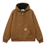 カーハート(CARHARTT)ACTIVE ジャケット I023083