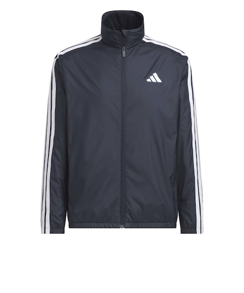 アディダス（adidas）スリーストライプス ウインドジャケット HY034