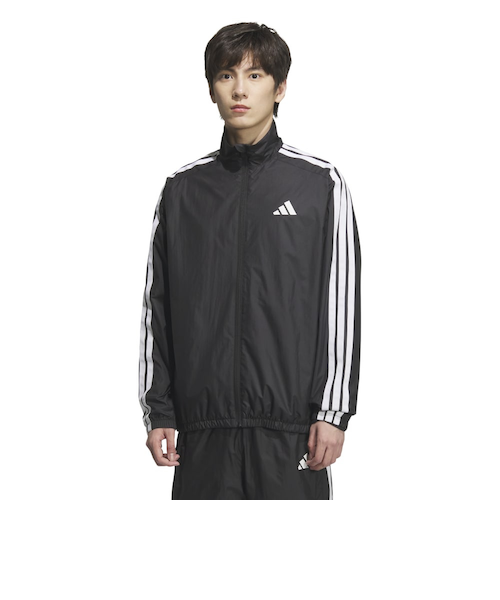 ジャケット・アウター WAKE SAPPORO adidas WAKE sapporo adidas ジャケット ブラック XL WAKE sapporo
