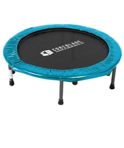 コアブレード（COREBLADE）トランポリン 90cm 耐荷重110kg 自宅 室内 あそび フィットネス ダイエット 841CB6CM 7017