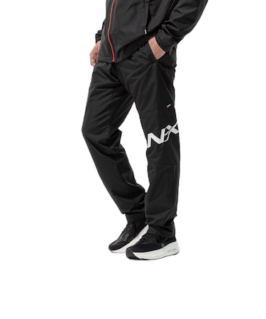 ミズノ（MIZUNO）吸湿発熱 N-XT ブレスサーモウォーマーパンツ 32JFC74009