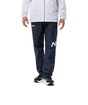 ミズノ（MIZUNO）吸湿発熱 N-XT ブレスサーモウォーマーパンツ 32JFC74014