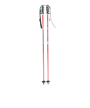 シナノ(SINANO)スキーポール ストック レッド CX-ファルコン 23-24 RED