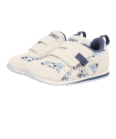 アシックス（ASICS）ジュニアスニーカー スポーツシューズ アイダホ MINI KT-ES G 1144A374.200
