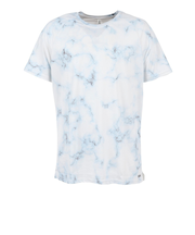 ツー・タイムズ・ユー（2XU）エアロメッシュTシャツ MR7441A-BMB/BRF