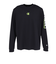 チャンピオン（CHAMPION）バレーボールウェア 長袖 Tシャツ C3-CV412 090
