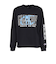 チャンピオン（CHAMPION）バスケットボールウェア ジュニア 長袖 Tシャツ CK-CB418 090
