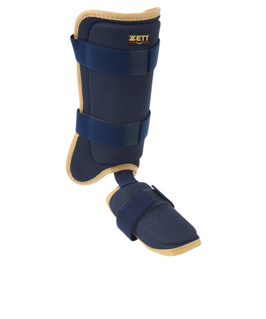 ゼット（ZETT）野球 レッグガード BLL324C-2982