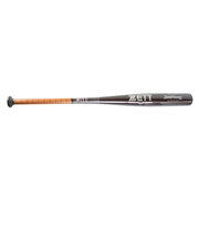 ゼット（ZETT）硬式用バット 野球 一般 ゼットパワー HB 84cm/平均900g BAT16384C-3701