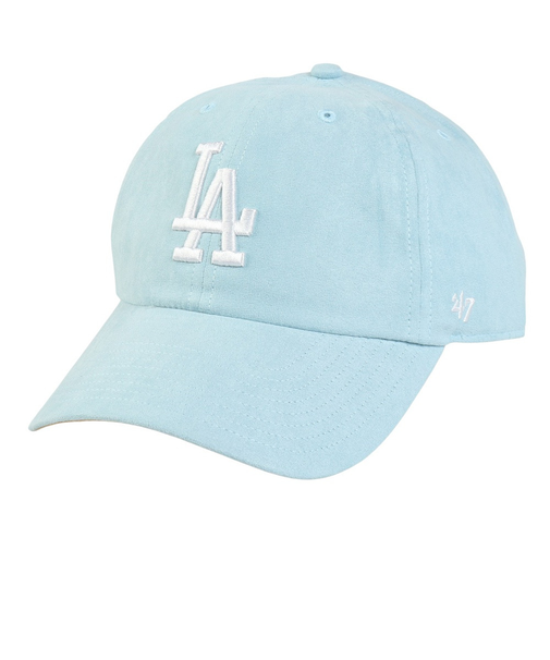 フォーティーセブン（47）キャップ クリーンナップ ロサンゼルス・ドジャース 14858463