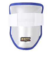 ゼット（ZETT）野球 コンパクトエルボーガード BLL38GC-1325