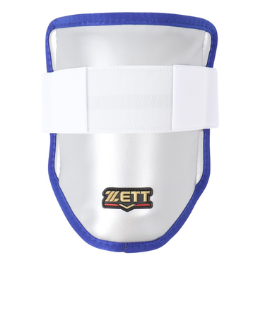 ゼット（ZETT）野球 コンパクトエルボーガード BLL38GC-1325