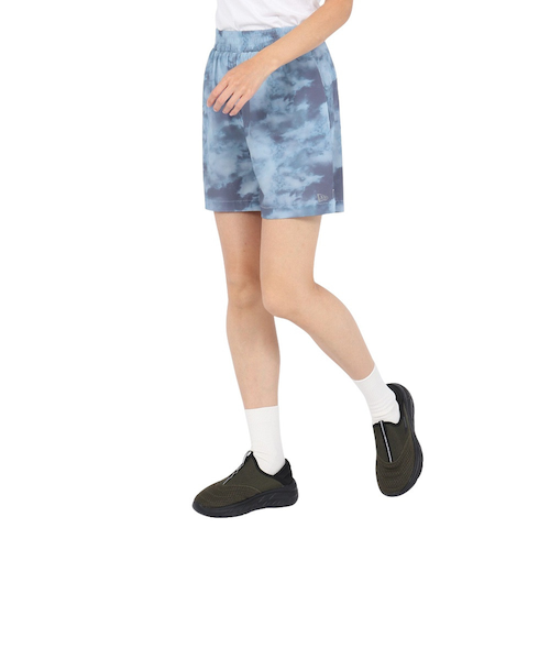 NEWERA ショートパンツ ≪NEW ERA≫ ユーティリティー ショートパンツ【ニューエラ