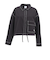 プーマ（PUMA）AUTUMN ウーブン 長袖Tシャツ 690182 01 BLK