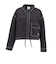 プーマ（PUMA）AUTUMN ウーブン 長袖Tシャツ 690182 01 BLK
