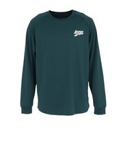 プーマ(PUMA)バスケットボールウェア シンプル スモール ロゴ 長袖 Tシャツ 63337905