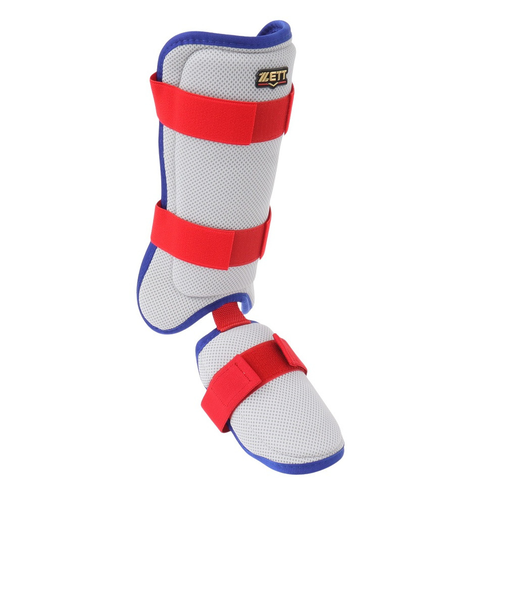 ゼット（ZETT）野球 レッグガード BLL324C-1325