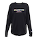 チャンピオン（CHAMPION）バスケットボールウェア 長袖 Tシャツ CW-CB421 090