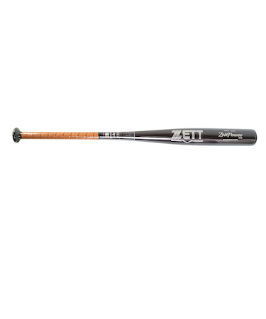 ゼット（ZETT）硬式用バット 野球 一般 ゼットパワー HB 83cm/平均900g BAT16383C-3701