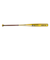 ゼット（ZETT）軟式用バット 野球 一般 GODADW 83cm/平均660g BAT34583-5337