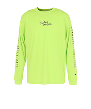 チャンピオン（CHAMPION）バスケットボールウェア 長袖 Tシャツ C3-CB425 640