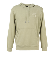 プーマ（PUMA）CLASS グラフィック フーディ 691056 82 KHK