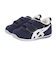 アシックス（ASICS）ジュニアスニーカー スポーツシューズ アイダホ BABY 4 ネイビー 1144A235.500 スニーカー