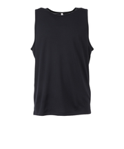 ツー・タイムズ・ユー(2XU)エアロメッシュタンクトップ MR7440A-BLK/SRF