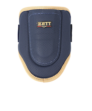 ゼット（ZETT）野球 コンパクトエルボーガード BLL384C-2982