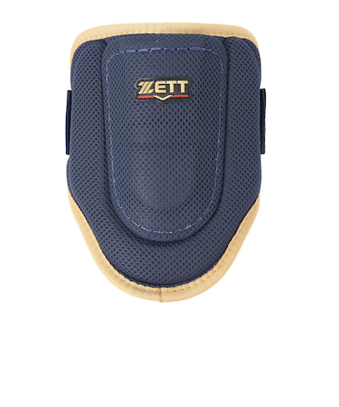 ゼット（ZETT）野球 コンパクトエルボーガード BLL384C-2982