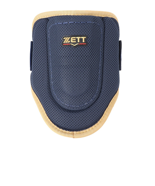 ゼット（ZETT）野球 コンパクトエルボーガード BLL384C-2982