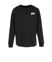 プーマ（PUMA）バスケットボールウェア シンプル スモール ロゴ 長袖 Tシャツ 63337901