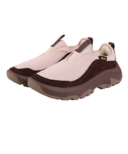テバ（Teva）モックシューズ カジュアルシューズ ハリケーン デイブレーカー スリッポン ピンク ブラウン 1172954-DMH
