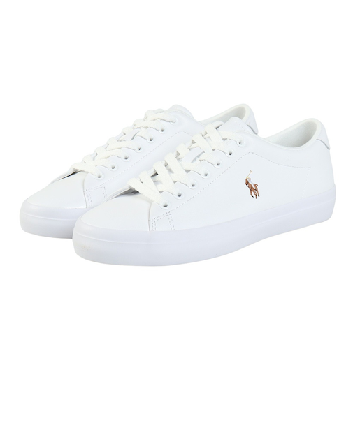 カジュアルシューズ Longwood レザー スニーカー VULC NA ホワイト MAPOFTW0CT20065100