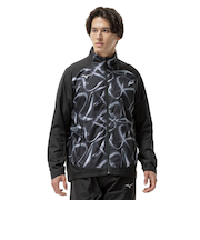 ミズノ（MIZUNO）ブレスサーモ ウォーマージャケット 32MEC54109