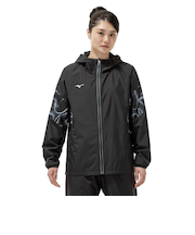 ミズノ(MIZUNO)ブレスサーモウォーマージャケット 32MEC83109