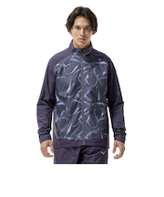 ミズノ（MIZUNO）ブレスサーモ ウォーマージャケット 32MEC54115