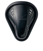 ミズノ（MIZUNO）野球 ファウルカップ レギュラー型 12JYAC2109