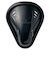 ミズノ（MIZUNO）野球 ファウルカップ レギュラー型 12JYAC2109