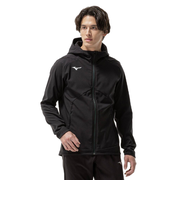 ミズノ（MIZUNO）テックシールドジャケット 32MCC55209