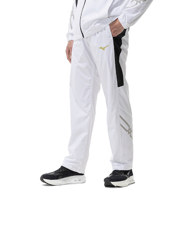 ミズノ(MIZUNO)ウインドブレーカーパンツ 32MFC63101