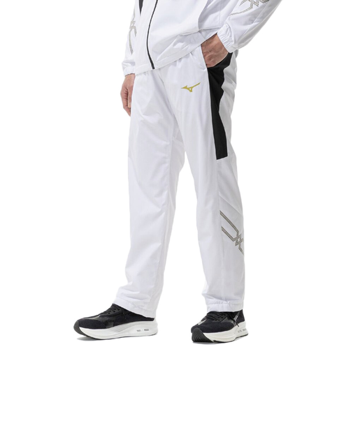 ミズノ(MIZUNO)ウインドブレーカーパンツ 32MFC63101