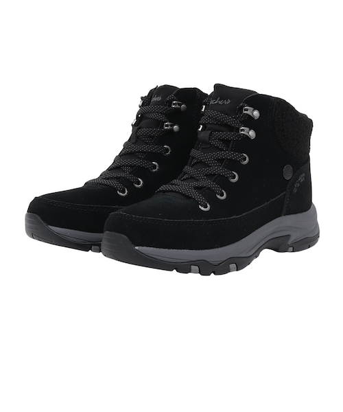 スケッチャーズ（SKECHERS）ブーツ カジュアルシューズ OTG ステラ