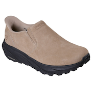 スケッチャーズ（SKECHERS）カジュアルシューズ CONNER GRADY 205548-TAN スニーカー