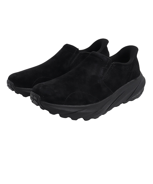 スケッチャーズ（SKECHERS）カジュアルシューズ CONNER GRADY ブラック 205548-BBK スニーカー