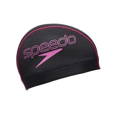 スピード（SPEEDO）水泳 バーティカルメッシュキャップ SE12550 PN
