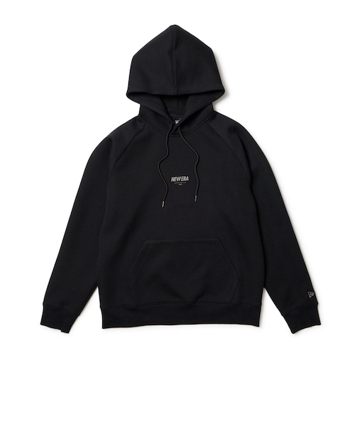 ウェア ニューエラ（NEW ERA）テックスウェット プルオーバーフーディー